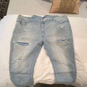 NEW Men’s True Nation Jeans
